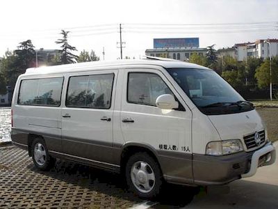 Huizhong SH5031XSWB3G4Business vehicle