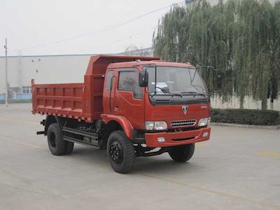 Huashan  SX3043GP3 Dump truck