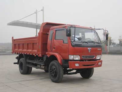 Huashan  SX3043GP3 Dump truck