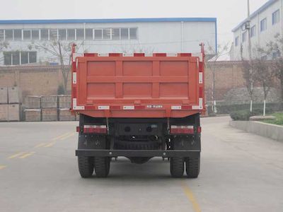 Huashan  SX3043GP3 Dump truck