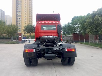 Shaanxi Automobile SX4180GP5 Tractor