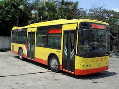 Jinlong  XMQ6105G6 City buses