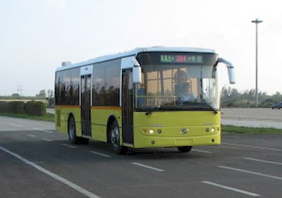 Jinlong  XMQ6105G6 City buses