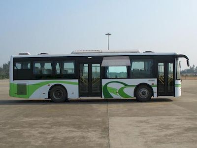 Jinlong  XMQ6105G6 City buses