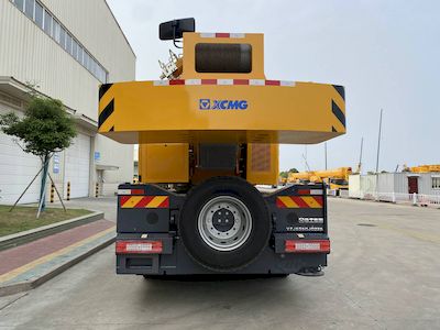 XCMG  XZJ5350JQZ25 Car crane