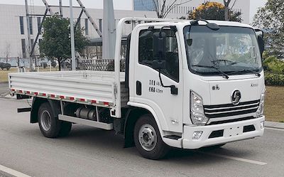 Shaanxi Automobile YTQ1040JG333 Truck