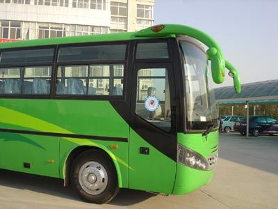 Yutong  ZK6880D coach