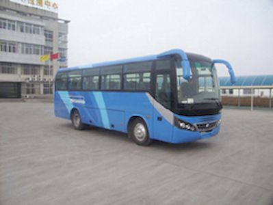 Yutong  ZK6880D coach