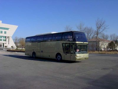 Northern BFC6129Luxury tourist buses