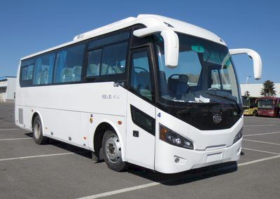 Jiefang AutomobileCA6900LRD31coach