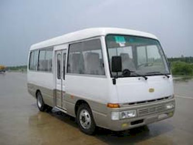 Lanling CL5042BC1XBYFuneral vehicle