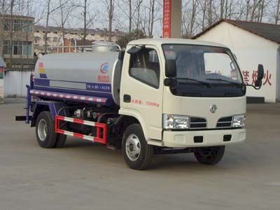 Cheng Liwei CLW5071GSST5Sprinkler truck