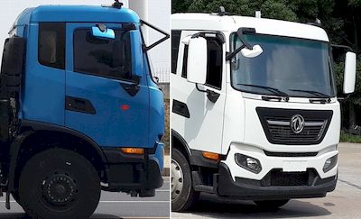 Dongfeng  DFH1180E Truck