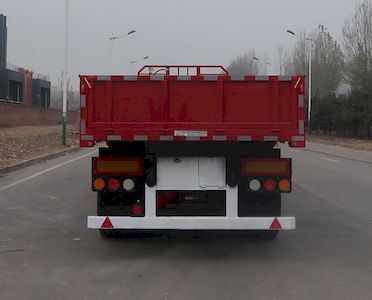 Hongchang Tianma  HCL9405ZZX tipping chassis 