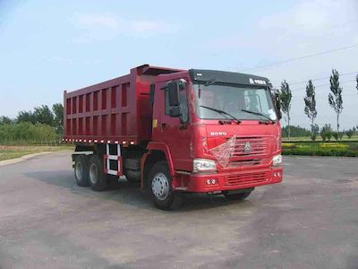 Xunli  LZQ3259ZZC Dump truck