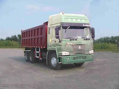 Xunli  LZQ3259ZZC Dump truck