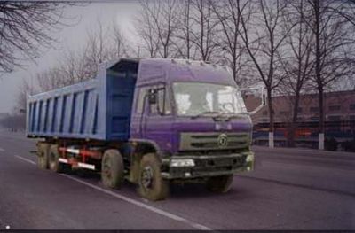 Xiangyi  SMG3380EQH Dump truck