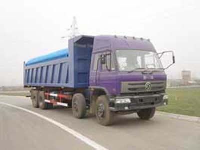 Xiangyi  SMG3380EQH Dump truck