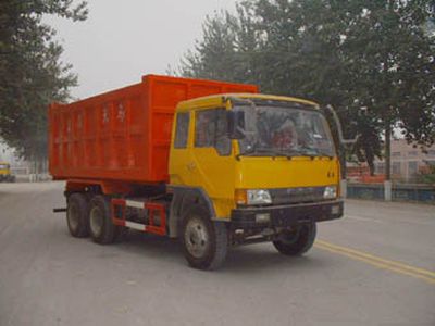 Xiangyi  SMG3380EQH Dump truck