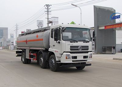 Yandi  SZD5251GYYD5V Oil tanker