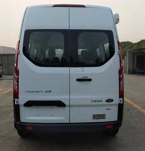 Xingtong  XTP5032XLJ RV