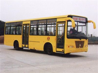 Yangzi  YZK6102CACA3 City buses