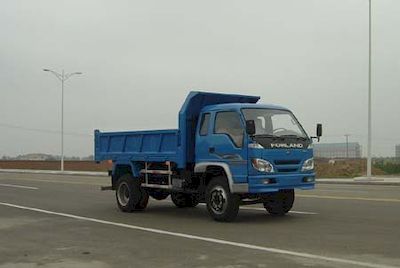 Era  BJ3093DDPEA1 Dump truck