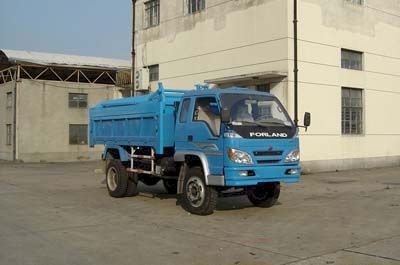 Era  BJ3093DDPEA1 Dump truck