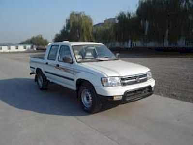 Tianye  BQ1021Y4A2 Light truck