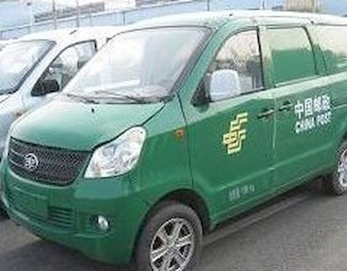 Jiefang Automobile CA5020XYZB2 Postal vehicle