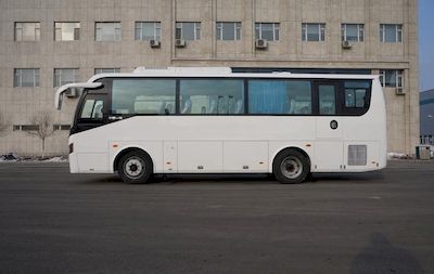 Jiefang Automobile CA6900LRD22 coach