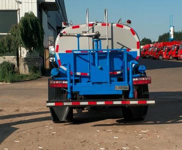 Longdi  CSL5080GPSC5 watering lorry 