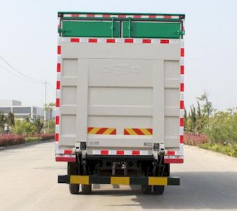 Dongfeng  EQ5162XYZL9BDGAC Postal vehicle