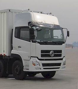 Dongfeng  EQ5310XXYT Box transport vehicle