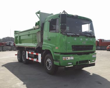 Chida  EXQ5258TZLHN1 Slag transport vehicle