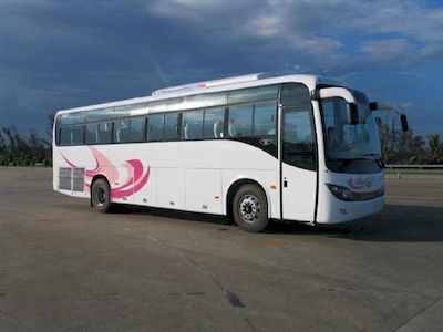 Guilin Daewoo  GDW6115K4 coach