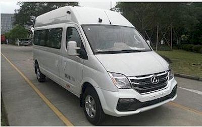 Fengchao  HDF5044XFB Riot prevention vehicle