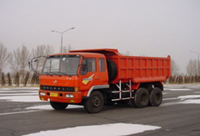 Chunwei  HQ3221 Dump truck