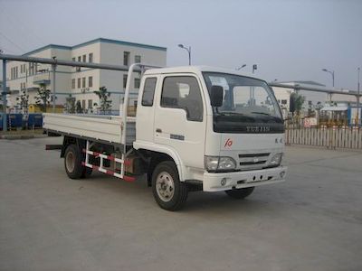 Yuejin  NJ1061DCFW Truck