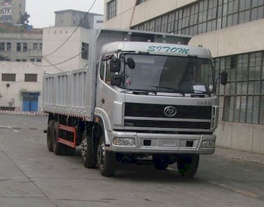 Shitong  STQ3317L16Y9B3 Dump truck