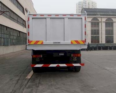 Shitong  STQ3317L16Y9B3 Dump truck