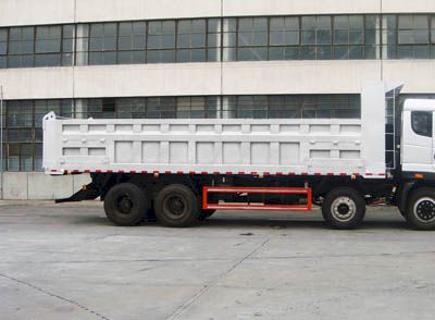 Shitong  STQ3317L16Y9B3 Dump truck