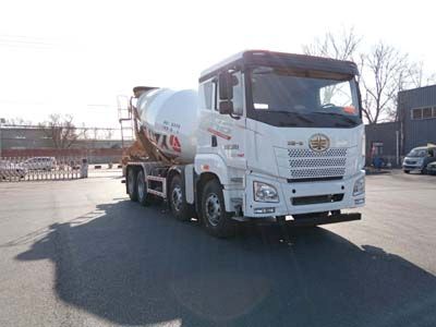 Yate Heavy Industries TZ5311GJBCQCFTH Concrete mixing transport vehicle