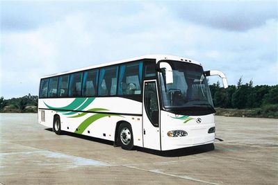 Jinlong XMQ6115J1Tourist buses