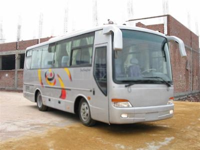 Shenye ZJZ6800G2coach