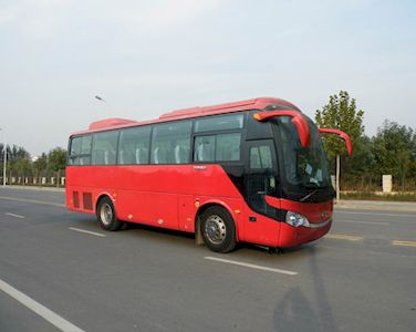 Yutong  ZK6908HNQ1Z coach