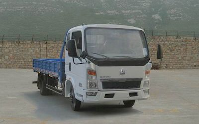 Haowo  ZZ1067D3415D165 Truck