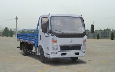 Haowo  ZZ1067D3415D165 Truck