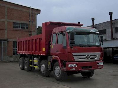 Haoman  ZZ3318K69CB1 Dump truck