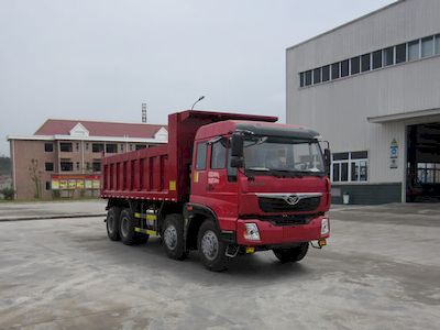 Haoman  ZZ3318K69CB1 Dump truck